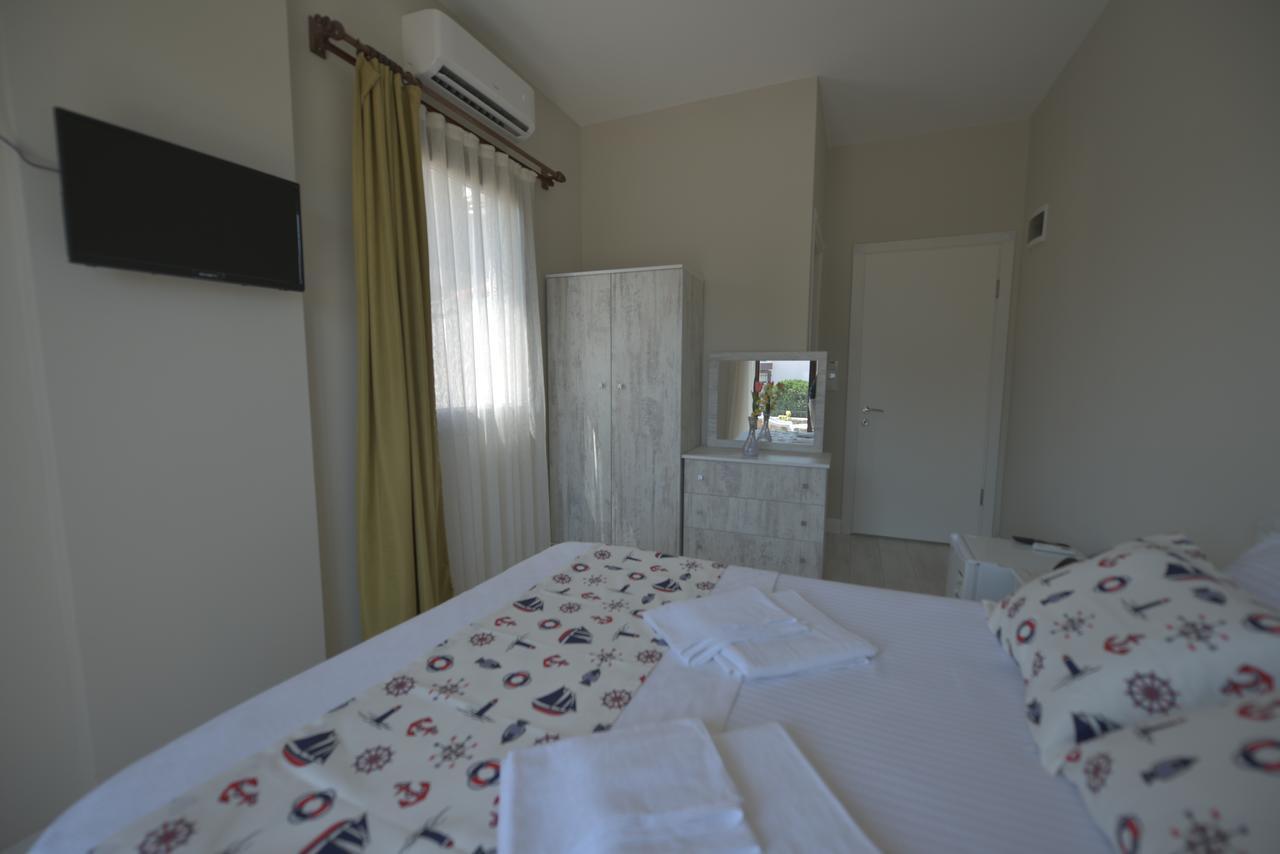 Cunda Roka Otel Ayvalı Eksteriør billede