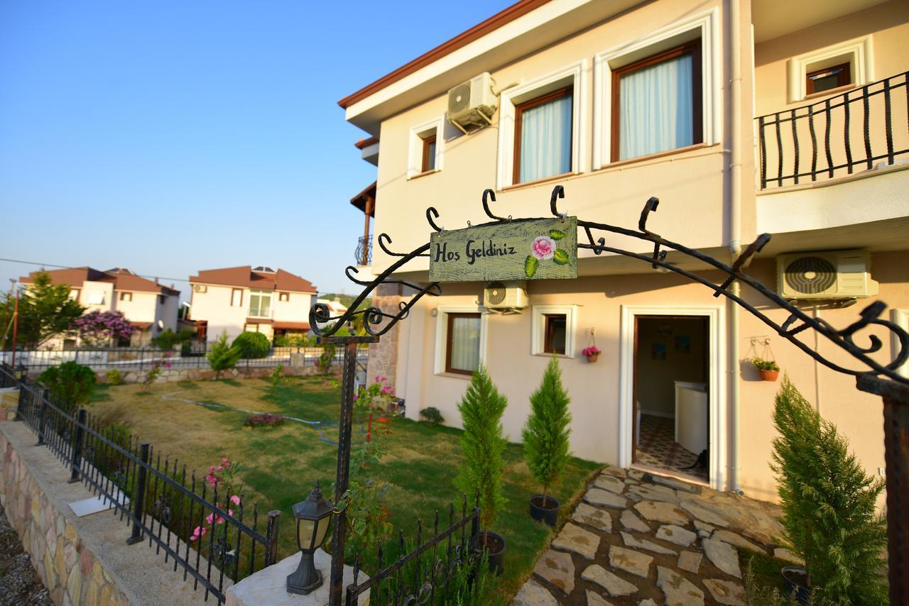 Cunda Roka Otel Ayvalı Eksteriør billede