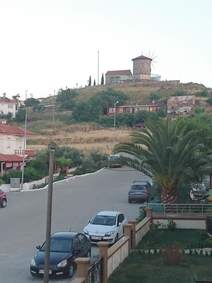Cunda Roka Otel Ayvalı Eksteriør billede