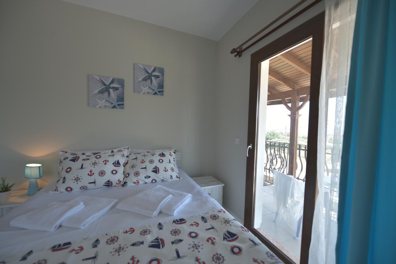 Cunda Roka Otel Ayvalı Eksteriør billede