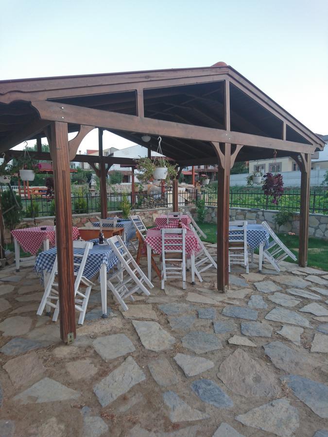Cunda Roka Otel Ayvalı Eksteriør billede