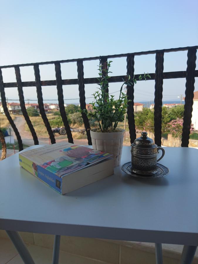 Cunda Roka Otel Ayvalı Eksteriør billede
