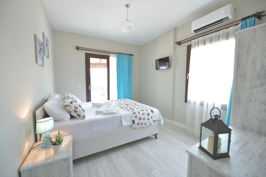 Cunda Roka Otel Ayvalı Eksteriør billede