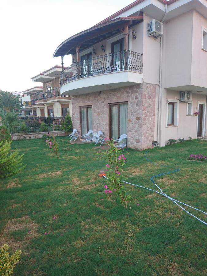 Cunda Roka Otel Ayvalı Eksteriør billede