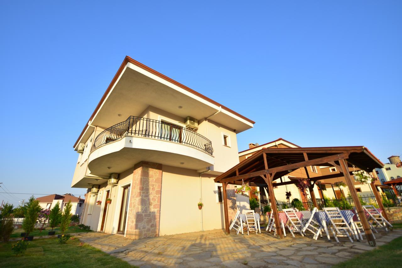 Cunda Roka Otel Ayvalı Eksteriør billede