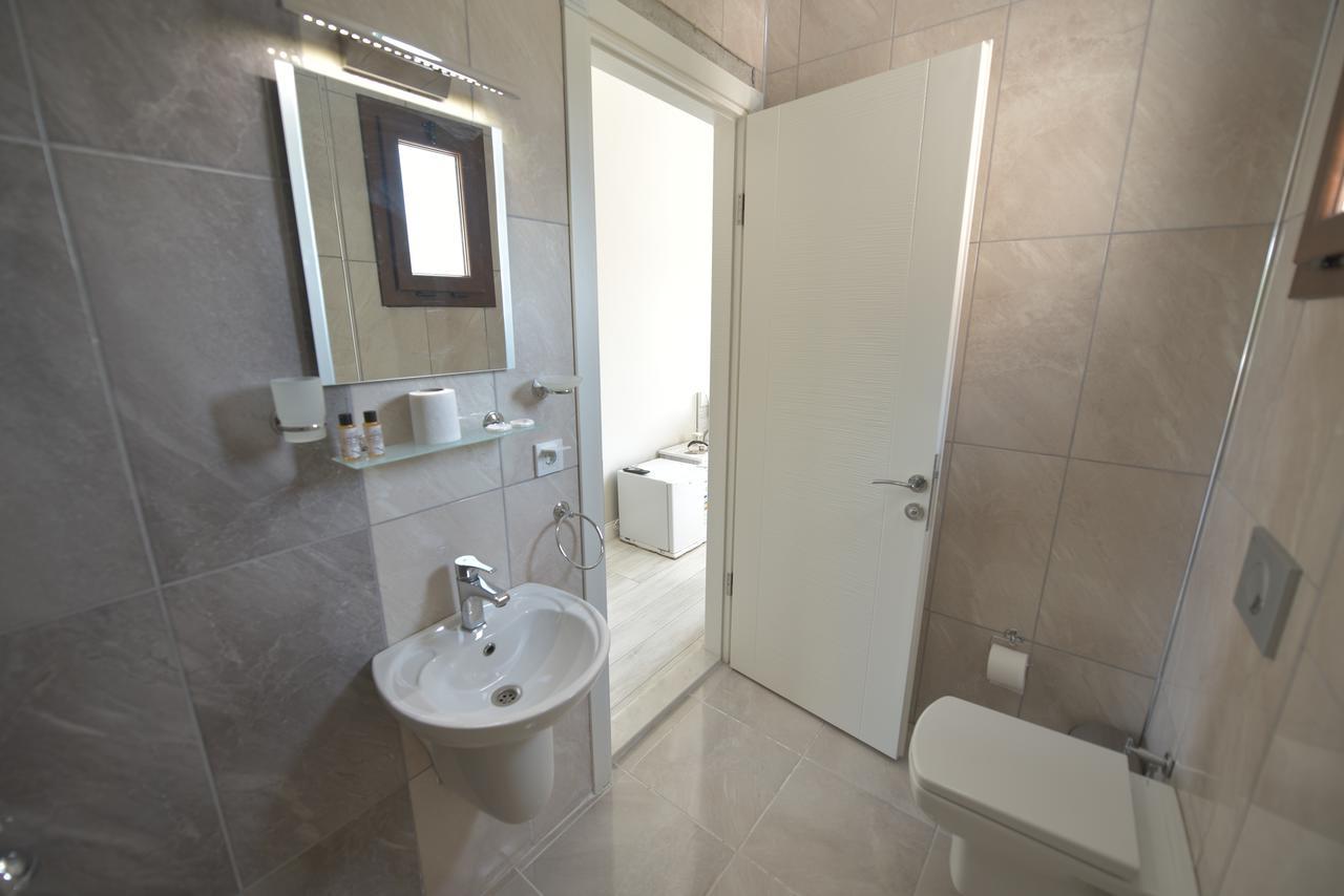 Cunda Roka Otel Ayvalı Eksteriør billede